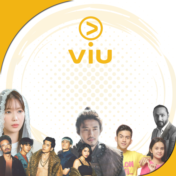 viu premium