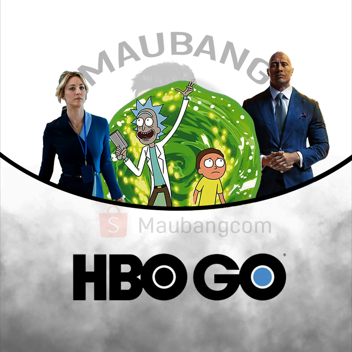 HBO GO Premium