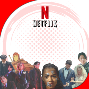 Langganan Netflix Premium Ultra HD Patungan 1 Profile PIN – 1 Bulan Garansi Penuh - Image 1