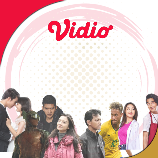 Vidio.com Vidio Premier